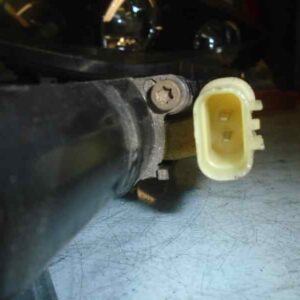 ELEVALUNAS TRASERO IZQUIERDO HYUNDAI GETZ (TB)