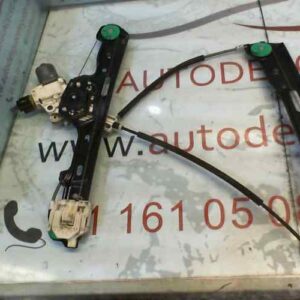 ELEVALUNAS DELANTERO DERECHO BMW SERIE 1 BERLINA (E81/E87)