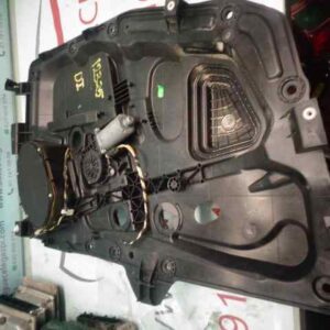 ELEVALUNAS DELANTERO IZQUIERDO FORD FIESTA (CBK)