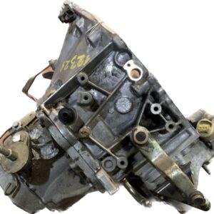 CAJA CAMBIOS CITROEN BERLINGO