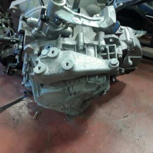 CAJA CAMBIOS OPEL INSIGNIA BERLINA