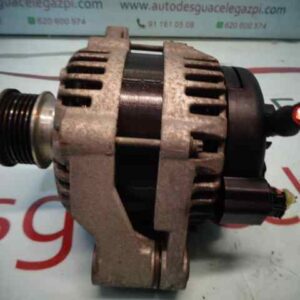 ALTERNADOR OPEL INSIGNIA BERLINA