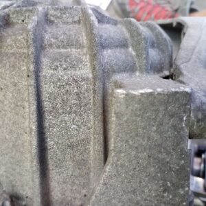 CAJA CAMBIOS OPEL INSIGNIA BERLINA