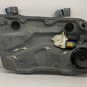 ELEVALUNAS DELANTERO IZQUIERDO VOLKSWAGEN BORA BERLINA (1J2)(1998)