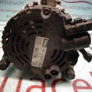 ALTERNADOR PEUGEOT 807