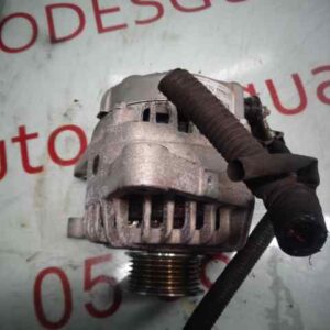 ALTERNADOR TOYOTA AVENSIS BERLINA (T25)