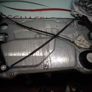 ELEVALUNAS DELANTERO DERECHO SEAT IBIZA (6L1)