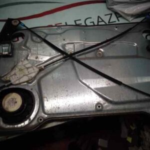 ELEVALUNAS DELANTERO IZQUIERDO SEAT IBIZA (6L1)