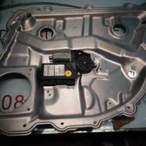 ELEVALUNAS TRASERO DERECHO AUDI A8 (4E)