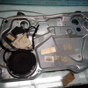 ELEVALUNAS DELANTERO DERECHO SEAT IBIZA (6L1)