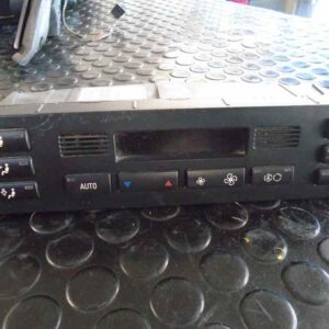 MANDO CLIMATIZADOR BMW SERIE 3 BERLINA (E46)