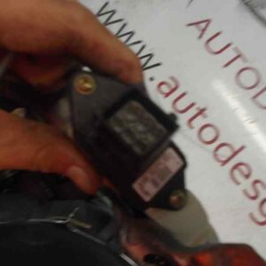 ELEVALUNAS DELANTERO DERECHO TOYOTA COROLLA (E12)