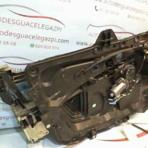 ELEVALUNAS DELANTERO IZQUIERDO FORD FIESTA (CBK)