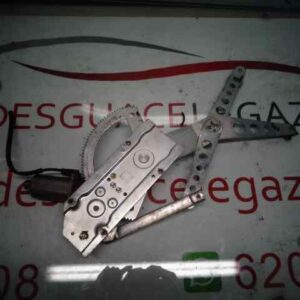 ELEVALUNAS DELANTERO IZQUIERDO MERCEDES-BENZ CLASE E (BM 210) BERLINA