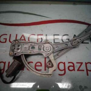 ELEVALUNAS DELANTERO DERECHO MERCEDES-BENZ CLASE E (BM 210) BERLINA