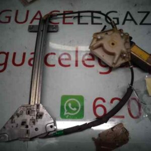 ELEVALUNAS TRASERO IZQUIERDO VOLVO V40 FAMILIAR