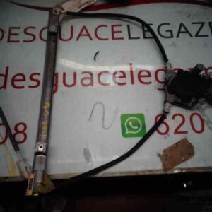 ELEVALUNAS DELANTERO DERECHO RENAULT