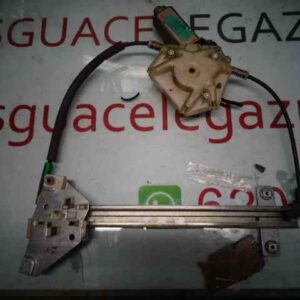 ELEVALUNAS TRASERO DERECHO VOLVO V40 FAMILIAR