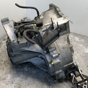 CAJA CAMBIOS FORD FOCUS BERLINA (CAP)