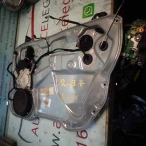 ELEVALUNAS DELANTERO DERECHO SEAT IBIZA (6L1)