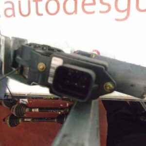 ELEVALUNAS TRASERO DERECHO FORD KA (CCQ)