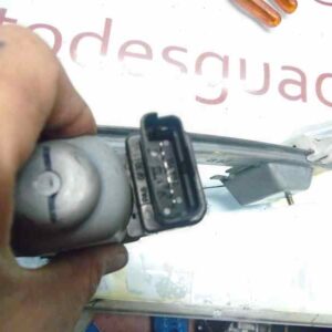 ELEVALUNAS TRASERO IZQUIERDO RENAULT SCENIC I (JA...)