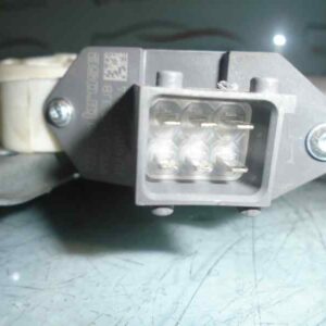 ELEVALUNAS DELANTERO IZQUIERDO TOYOTA AVENSIS BERLINA (T25)