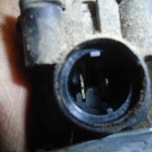 ELEVALUNAS DELANTERO IZQUIERDO NISSAN ALMERA TINO (V10M)
