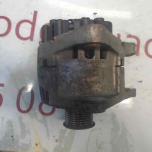 ALTERNADOR RENAULT MEGANE II BERLINA 5P