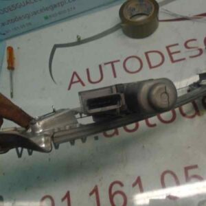 ELEVALUNAS TRASERO DERECHO PEUGEOT 307 BREAK / SW (S1)(04.2002)