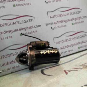 MOTOR ARRANQUE MERCEDES-BENZ CLASE E (BM 210) BERLINA