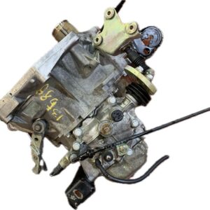 CAJA CAMBIOS FIAT CINQUECENTO (170)