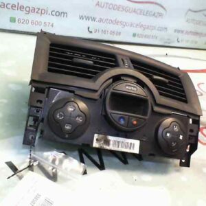 MANDO CLIMATIZADOR RENAULT MEGANE II GRANDTOUR