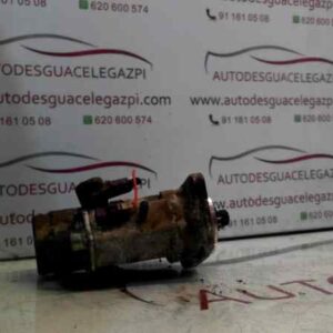 MOTOR ARRANQUE HYUNDAI TUCSON (JM)
