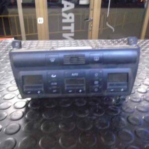 MANDO CALEFACCION / AIRE ACONDICIONADO VOLKSWAGEN GOLF IV BERLINA (1J1)(10.1997)