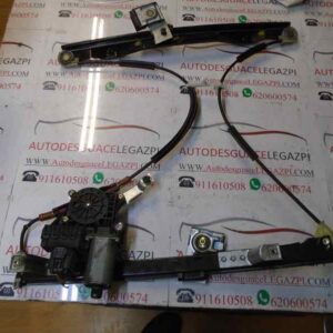 ELEVALUNAS DELANTERO DERECHO FORD MONDEO BERLINA (GE)