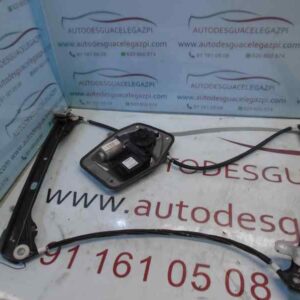 ELEVALUNAS DELANTERO DERECHO BMW SERIE 3 BERLINA (E90)