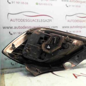 PILOTO TRASERO IZQUIERDO OPEL ASTRA H BERLINA