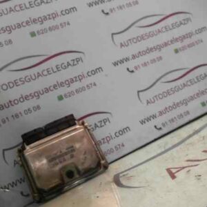 CENTRALITA MOTOR UCE SEAT IBIZA (6L1)