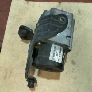 ABS OPEL VECTRA C BERLINA