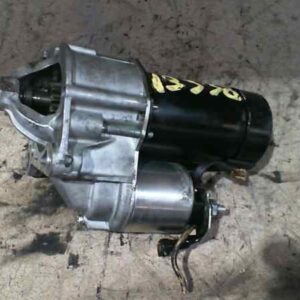 MOTOR ARRANQUE NISSAN 200 SX (S13)