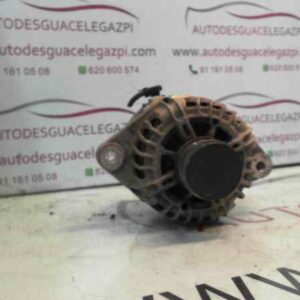 ALTERNADOR OPEL INSIGNIA BERLINA
