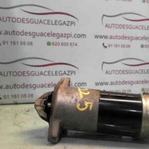MOTOR ARRANQUE OPEL INSIGNIA BERLINA