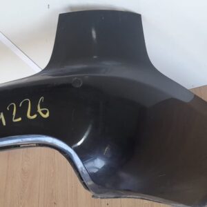 PARAGOLPES TRASERO AUDI A6 ALLROAD QUATTRO (4FH)