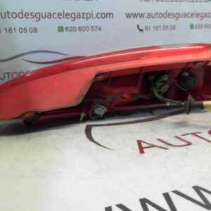 PILOTO TRASERO DERECHO DAEWOO REZZO