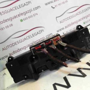 MANDO CLIMATIZADOR SEAT LEON (1P1)