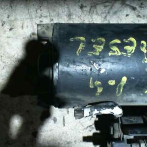 MOTOR ARRANQUE CITROEN SAXO