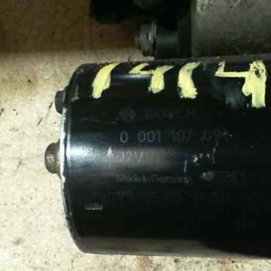 MOTOR ARRANQUE LANCIA LYBRA BERLINA