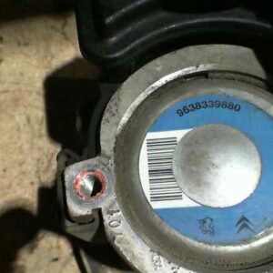 BOMBA DIRECCION CITROEN XSARA BERLINA