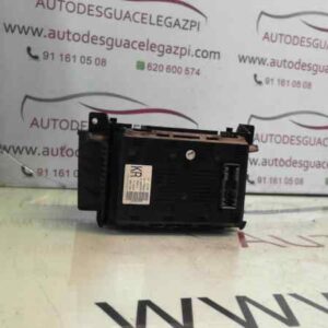 PANTALLA MULTIFUNCION OPEL ASTRA H BERLINA